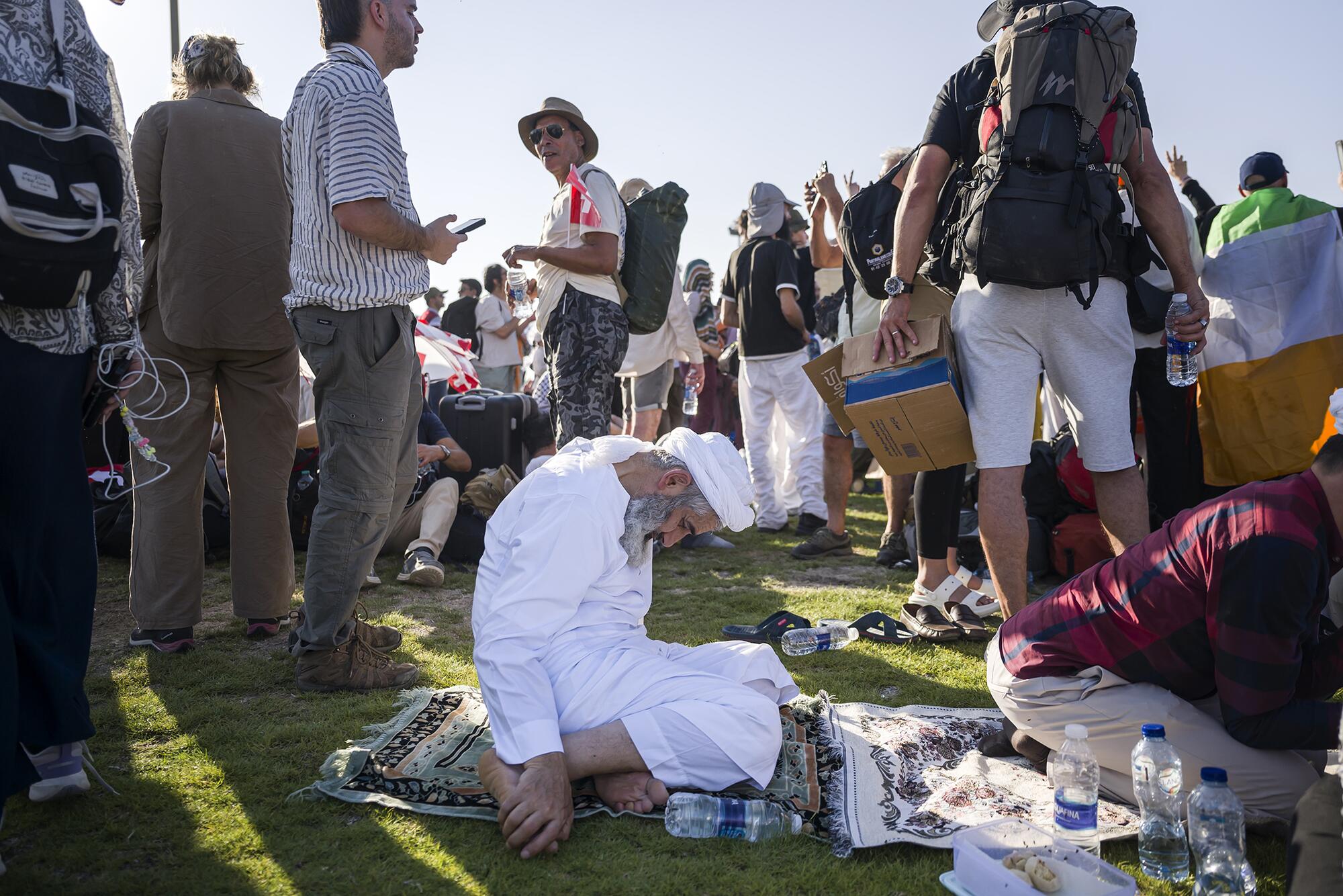 Marcha Global a Gaza - 21